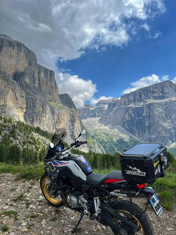 Bmw F 850 GS (2018 - 20) (3)