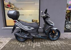 Kymco Agility 125 R16 + (2021 - 25) usata