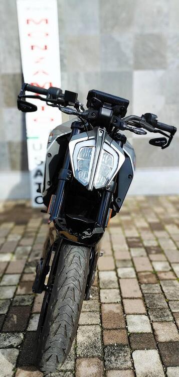 KTM 125 Duke (2021 - 23) (5)