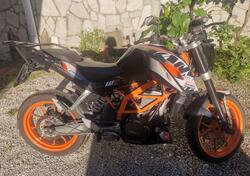 KTM 390 Duke ABS (2012 - 16) usata