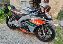 Aprilia RS 125 (2017 - 20) usata