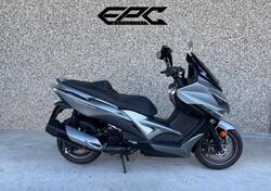 Kymco Xciting 400i ABS (2016 - 20) usata