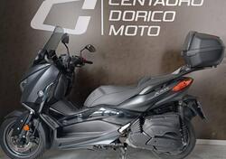 Yamaha X-Max 400 Iron Max (2019 - 20) usata