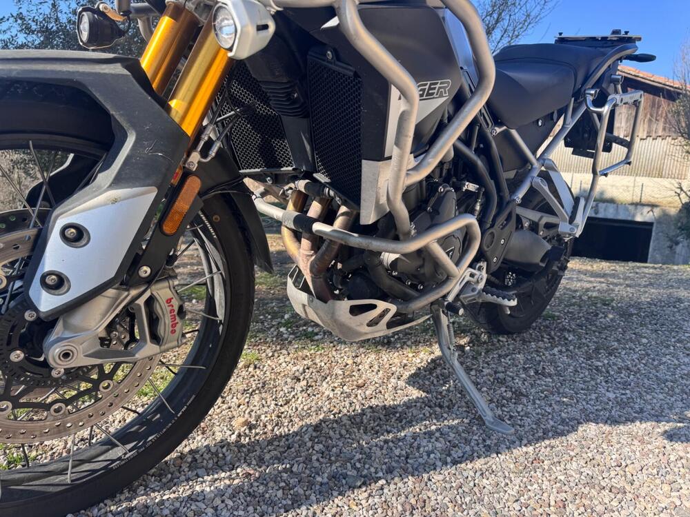 Triumph Tiger 900 Rally Pro (2020 - 23) (2)