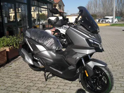 Sym ADX 300 (2024 - 26) nuova