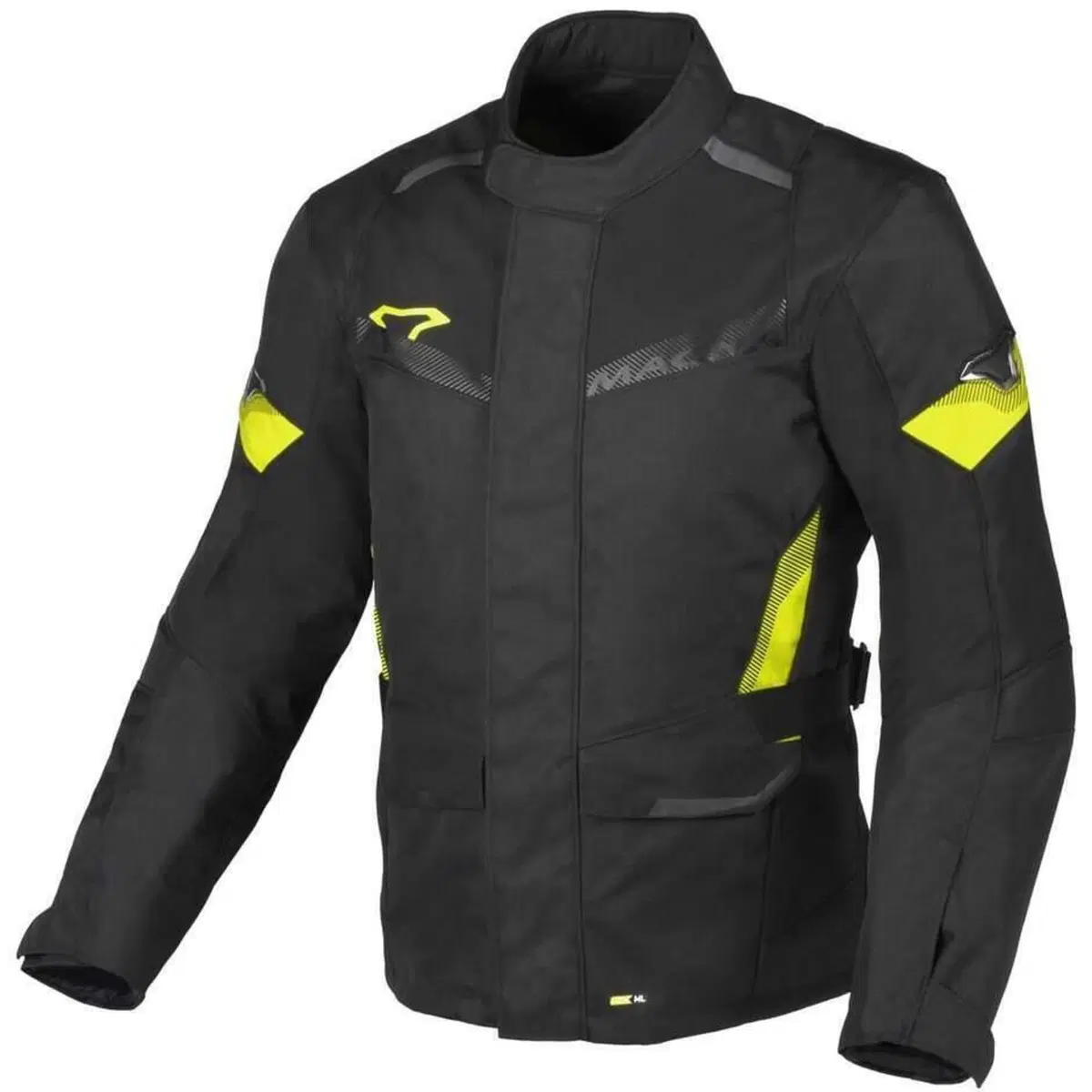 TRIMBOLIMOTO GIACCA MACNA VAULTURE 1653293-