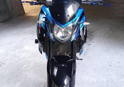 Suzuki GSX S 750 Yugen (2018 - 20) usata