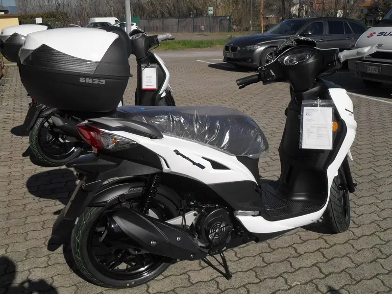 Sym Symphony 125 SR (2025) (4)