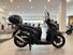 Honda SH 350 Sport (2021 - 24) (7)