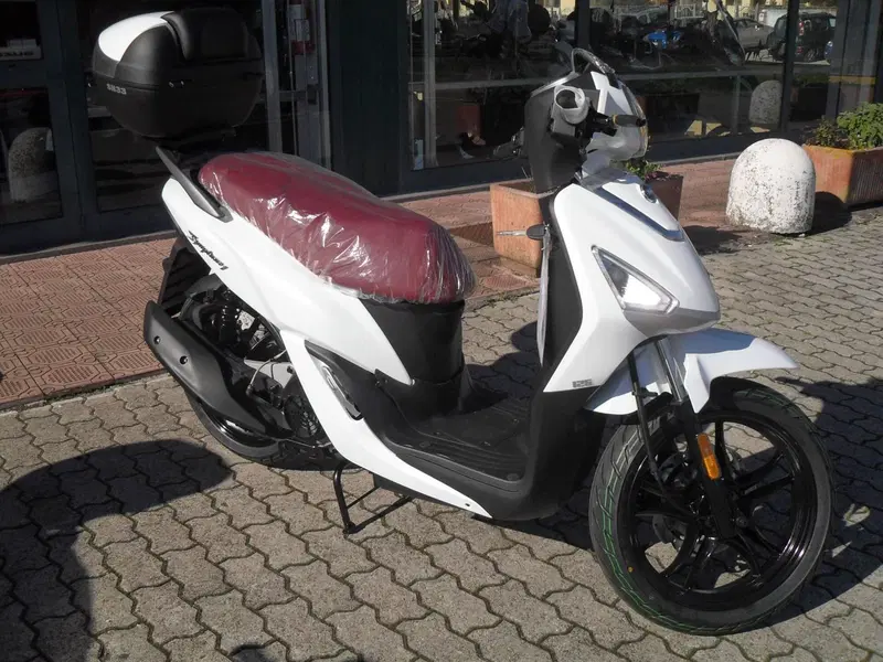 Sym Symphony 125 (2025 - 26) (2)