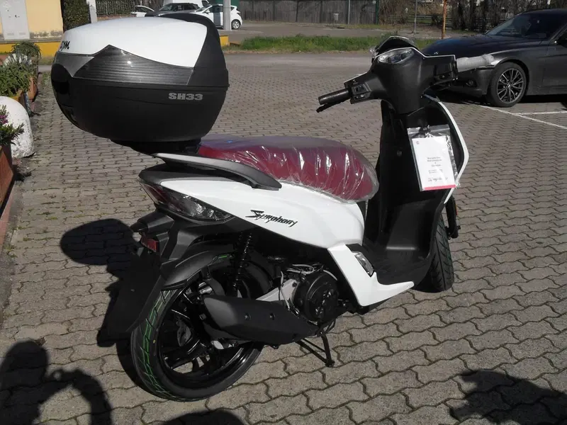 Sym Symphony 125 (2025 - 26) (4)