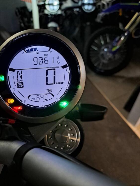 Ducati Scrambler 800 Icon (2021 - 22) (3)