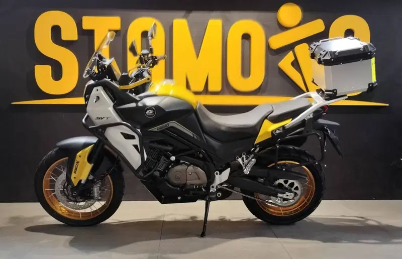 QJ Motor SVT 650 X (2024) (4)
