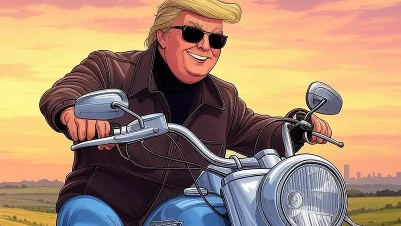 Dazi USA-UE: quanto ci costeranno in pi&ugrave; le moto in Europa? Intanto ANCMA lancia l'allarme [IN AGGIORNAMENTO]