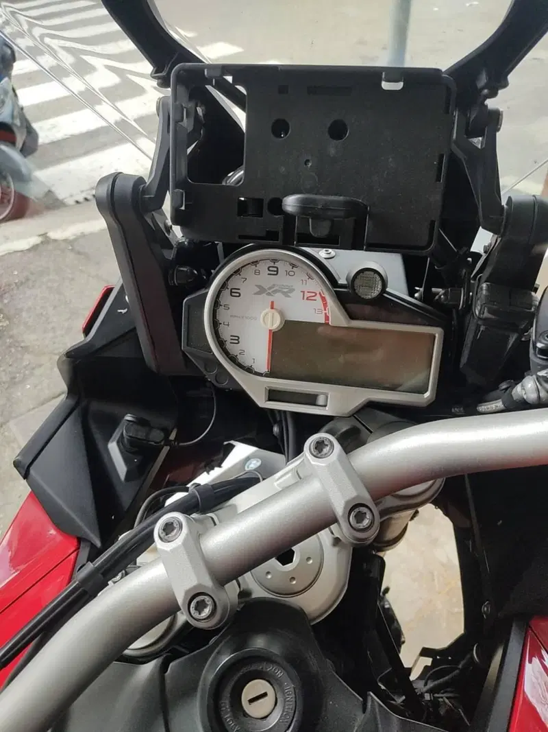 Bmw S 1000 XR (2017 - 19) (5)