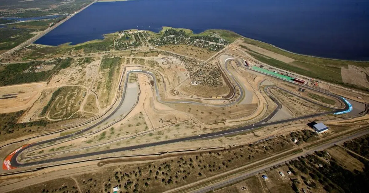 MotoGP 2025. GP dell'Argentina. Tutto quello che c'&egrave; da sapere sulla gara a Termas de R&iacute;o Hondo