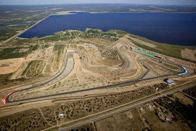MotoGP 2025. GP dell'Argentina. Tutto quello che c'&egrave; da sapere sulla gara a Termas de R&iacute;o Hondo