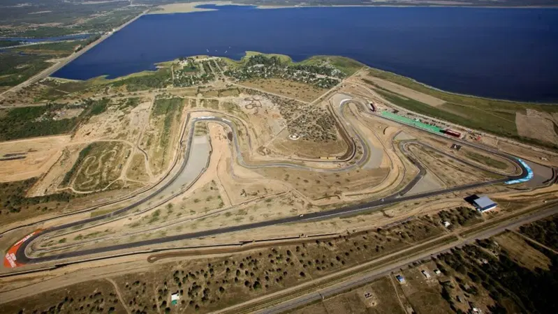 MotoGP 2025. GP dell'Argentina. Tutto quello che c'&egrave; da sapere sulla gara a Termas de R&iacute;o Hondo
