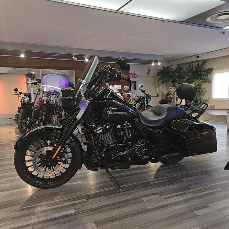 Harley-Davidson 114 Road Glide Special (2019 - 20) - FLTRXS