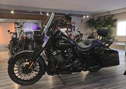 Harley-Davidson 114 Road Glide Special (2019 - 20) - FLTRXS usata