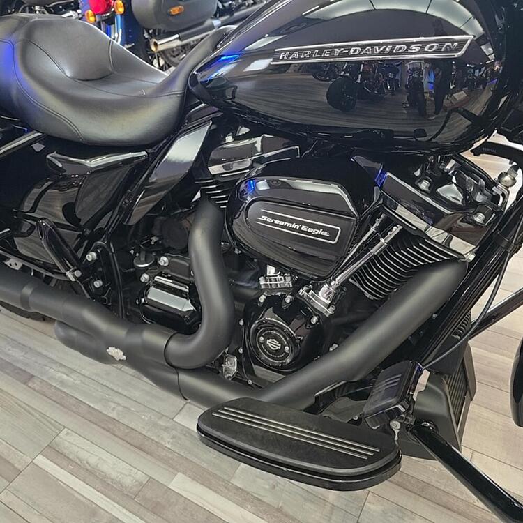 Harley-Davidson 114 Road Glide Special (2019 - 20) - FLTRXS (4)