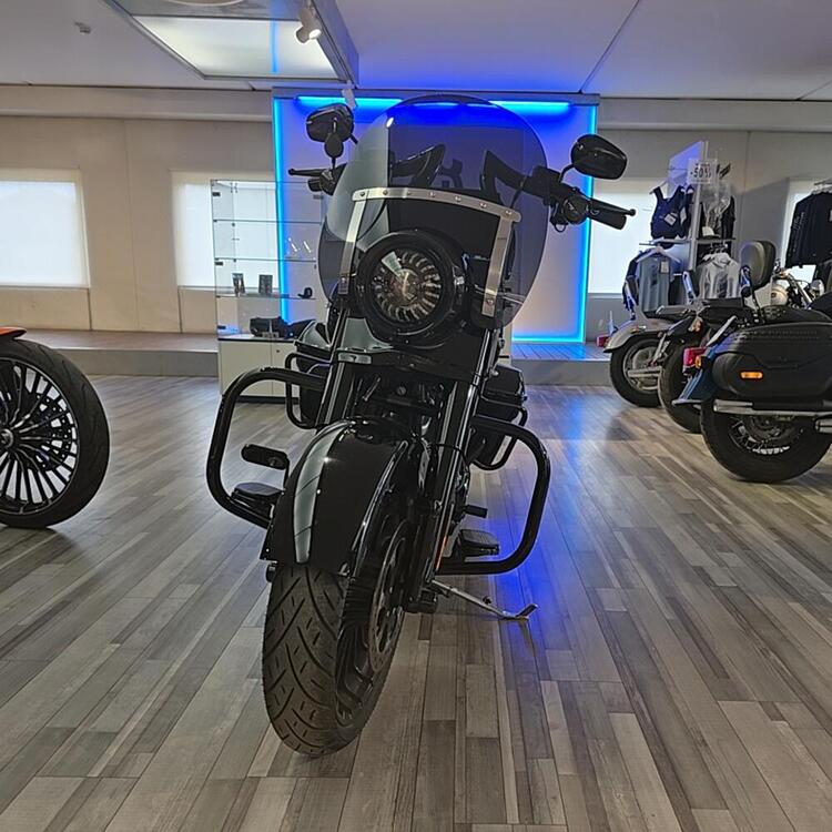 Harley-Davidson 114 Road Glide Special (2019 - 20) - FLTRXS (5)