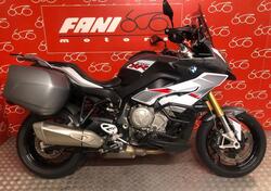 Bmw S 1000 XR (2015 - 16) usata