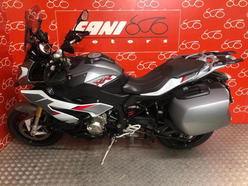 Bmw S 1000 XR (2015 - 16) (3)