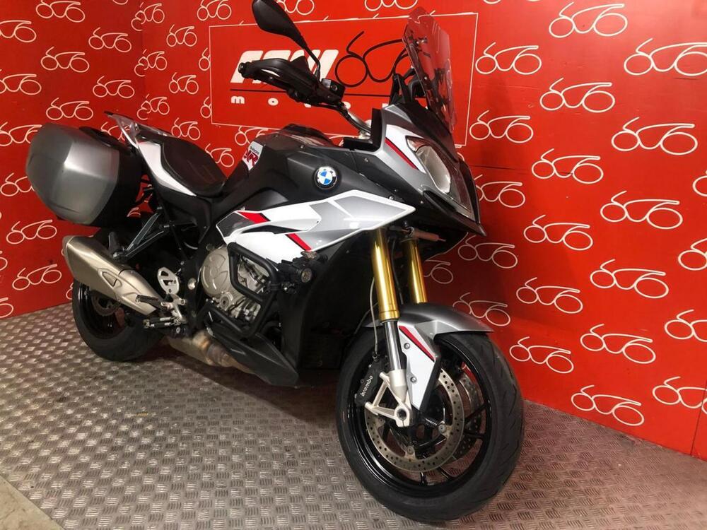 Bmw S 1000 XR (2015 - 16) (2)