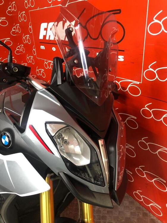 Bmw S 1000 XR (2015 - 16) (5)