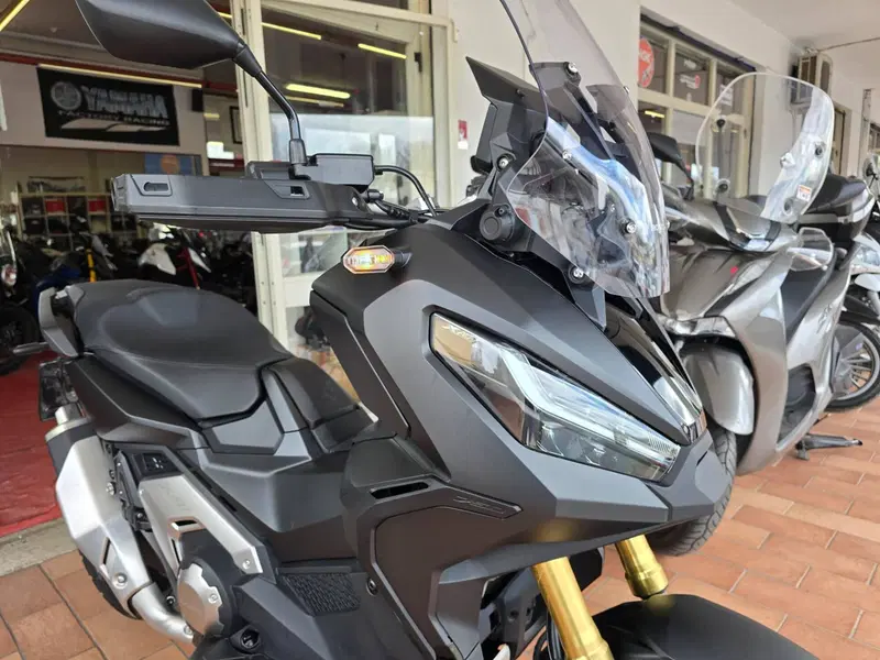 Honda X-ADV 750 DCT (2021 - 24)