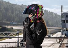 Shark Helmets presenta l'integrale Aeron