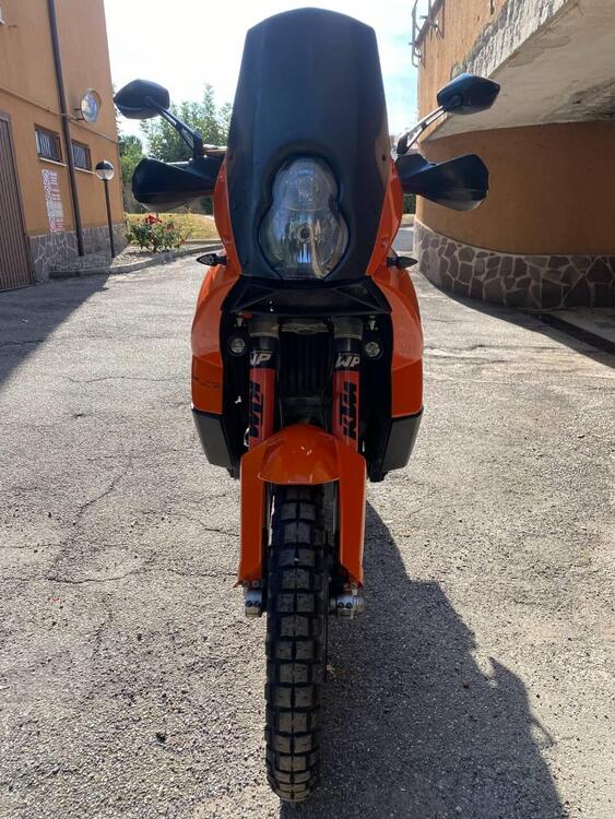 KTM 990 Adventure (2006 - 08) (4)