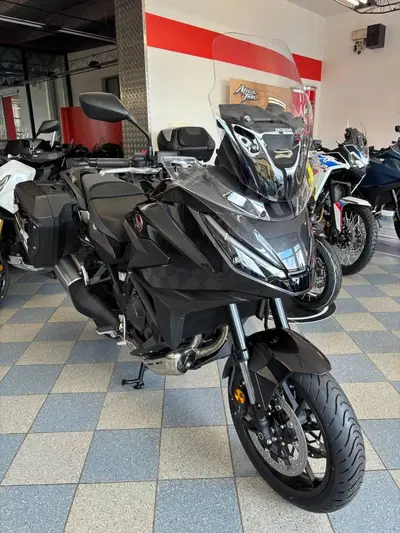 Honda NT 1100 (2025 - 26) nuova