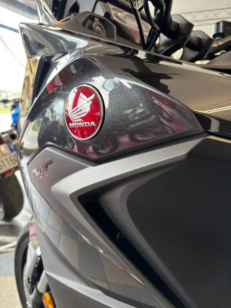 Honda NT 1100 (2025 - 26) (6)