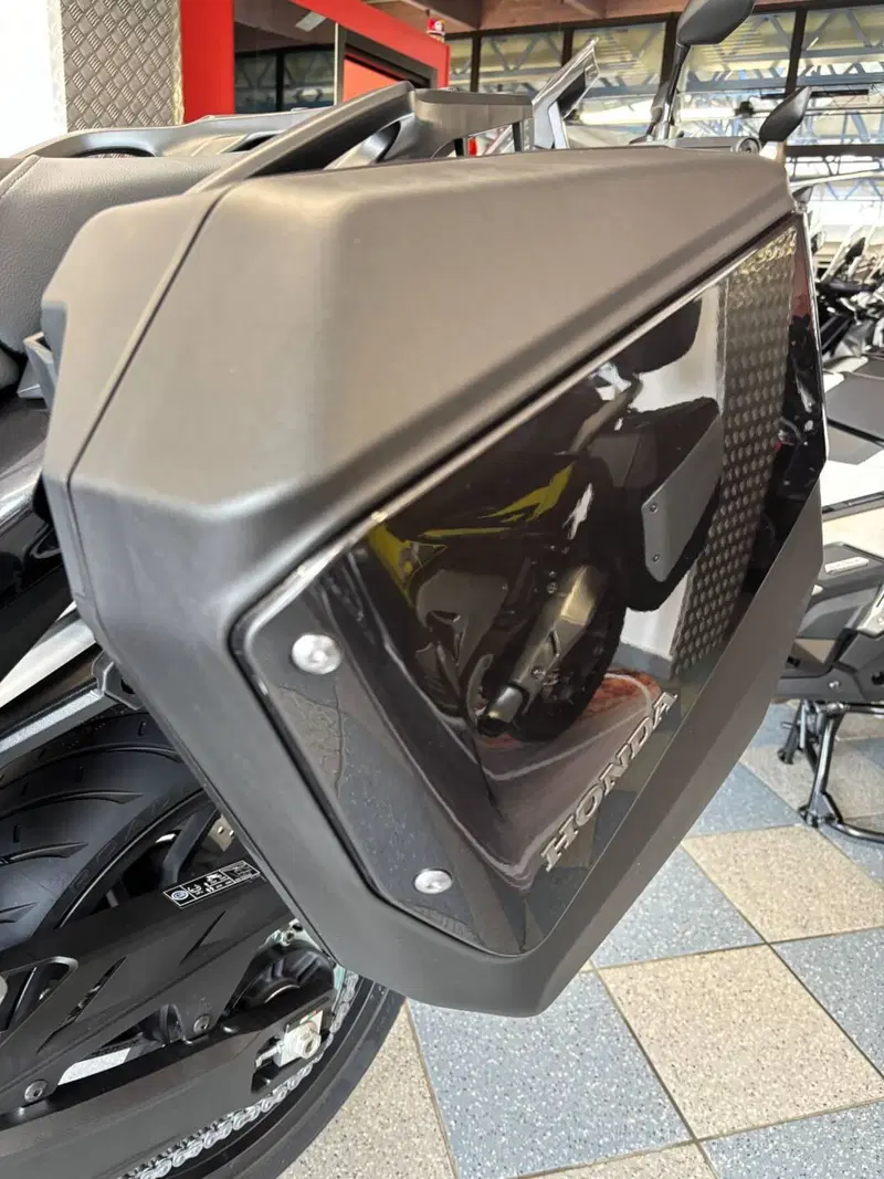 Honda NT 1100 (2025 - 26) (7)