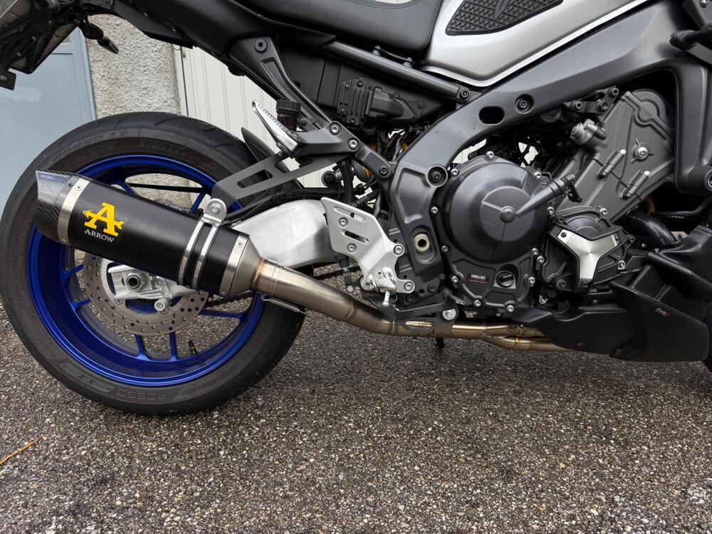 Yamaha MT-09 SP (2021 - 23) (2)