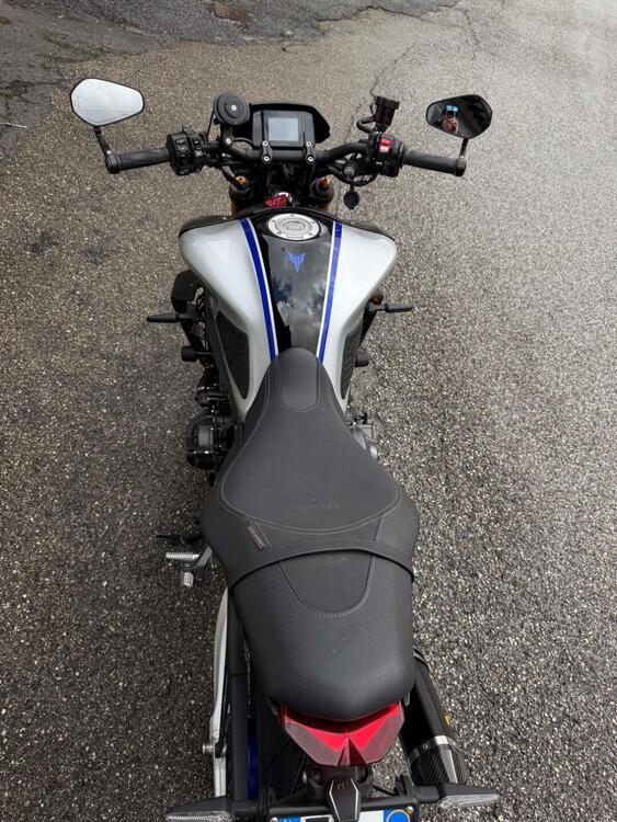 Yamaha MT-09 SP (2021 - 23) (4)