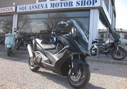 Kymco AK 550 (2017 - 19) usata