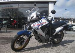 Honda Transalp XL 700 V (2007 - 2013) usata