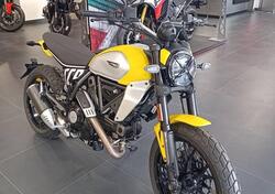 Ducati Scrambler 800 Icon (2023 - 25) nuova