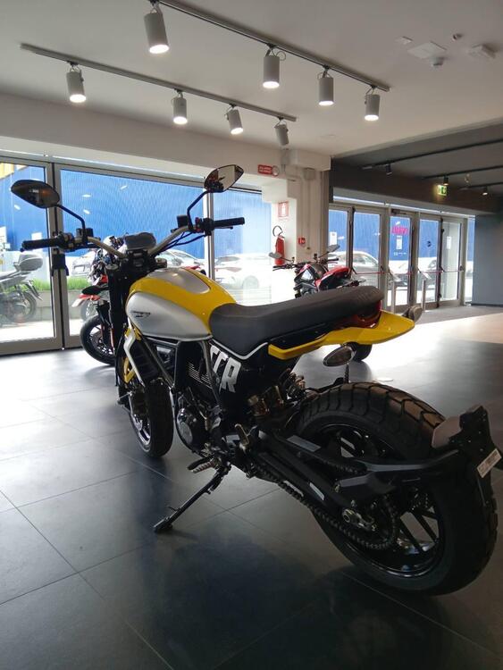 Ducati Scrambler 800 Icon (2023 - 25) (3)