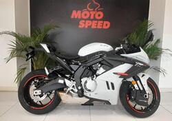 CFMOTO 675SR R (2025) nuova
