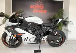 CFMOTO 675SR R (2025) nuova