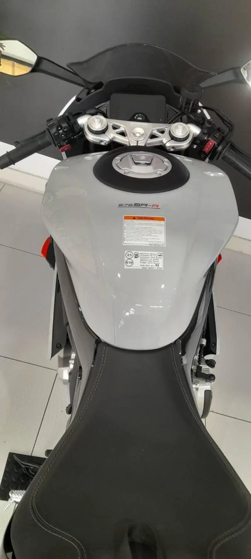 CFMOTO 675SR-R (2025 - 26) (6)
