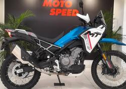 CFMOTO 450MT (2024 - 25) nuova