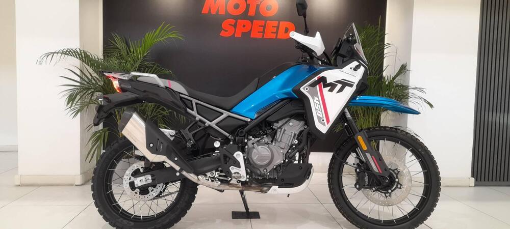 CFMOTO 450MT (2024 - 25) (4)