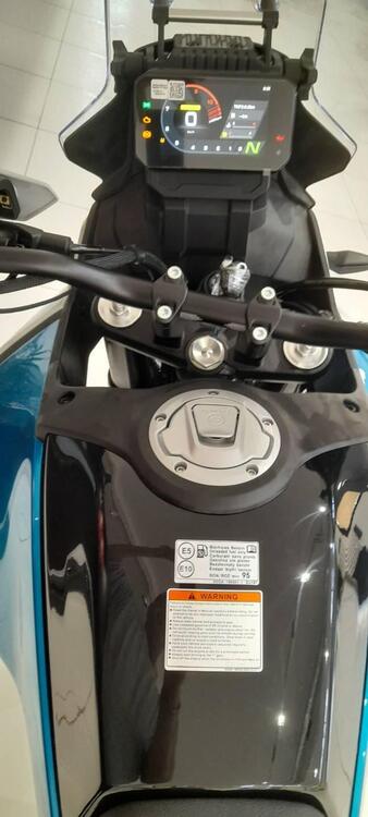 CFMOTO 450MT (2024 - 25) (5)