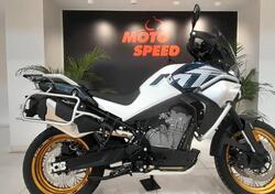 CFMOTO 700MT Adventure (2025) nuova