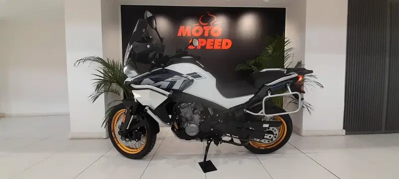 CFMOTO 700MT Adventure (2025 - 26) (2)